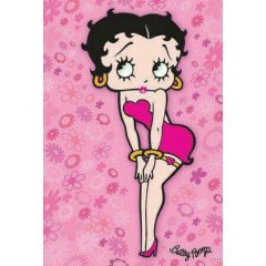 Betty Boop óriásplakát 