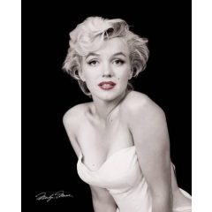 Marylin Monroe 