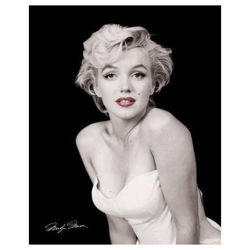 Marylin Monroe 