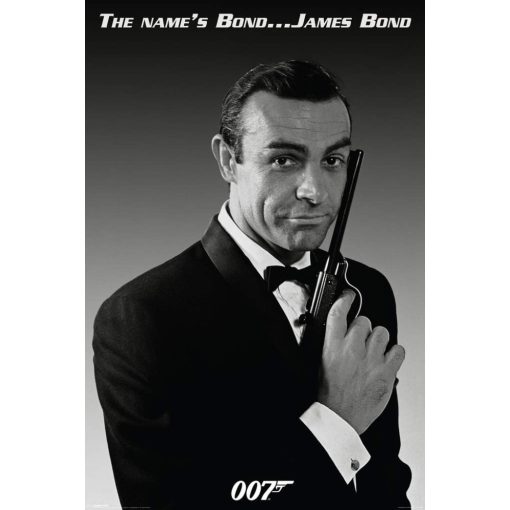 James Bond