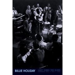 Billie Holiday 