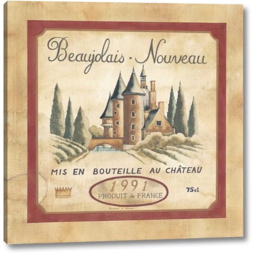 Beaujolais Nouveau