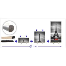 Roll-up (85x200) nyomattal